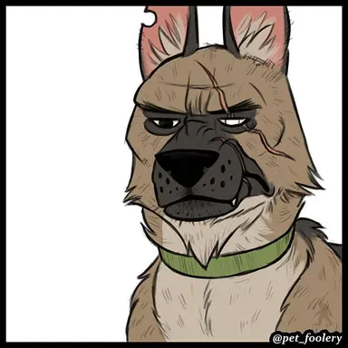 Profile image of 브루투스