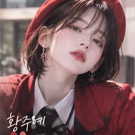 Profile image of 황주예