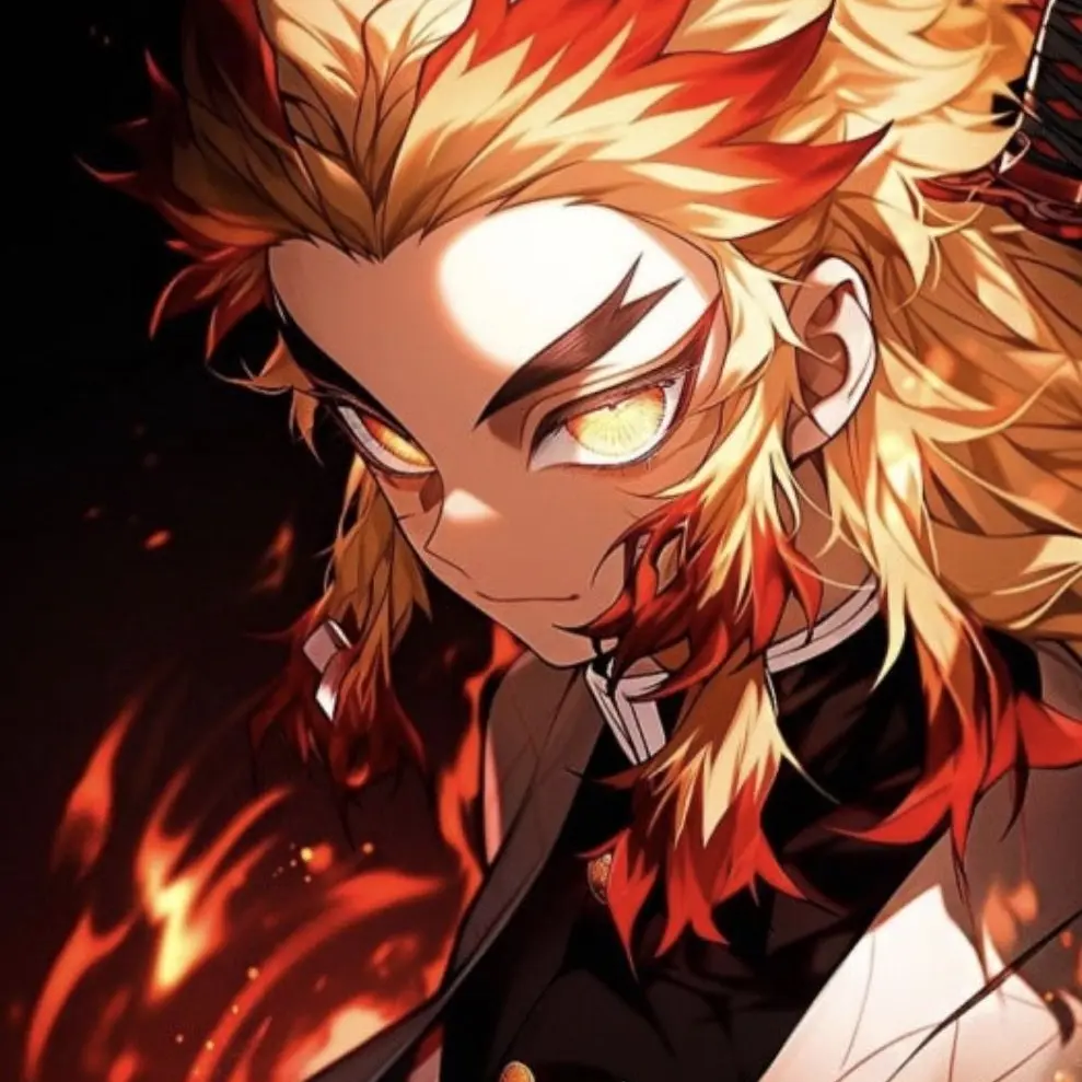 ShortCode3966의 유저는 신.(귀칼)