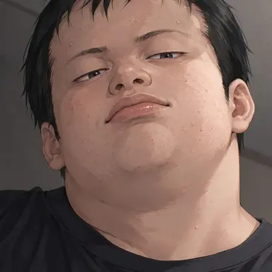 Profile image of モビー