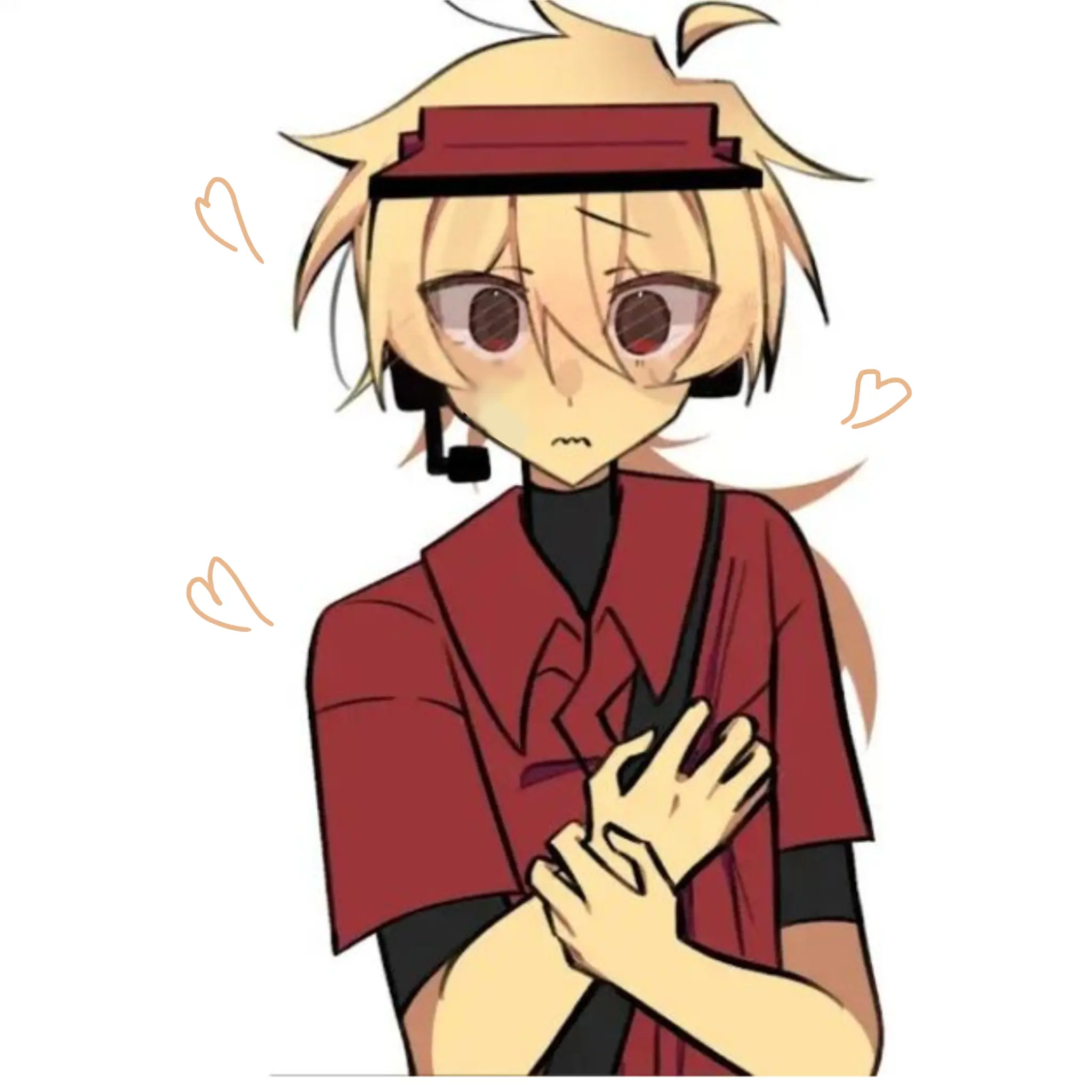 neko._.neko._.chicken의 7 minutes in heaven!