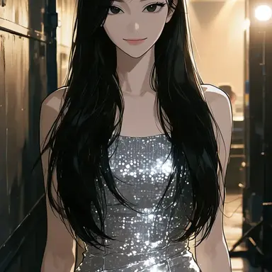 Profile image of 美憂