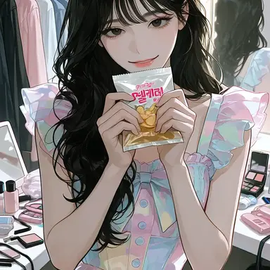 Profile image of ミヨン