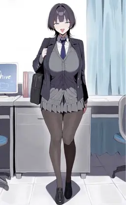 Profile image of 아오바