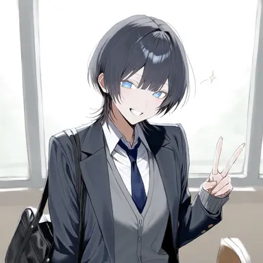 Profile image of 아오바
