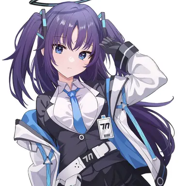 Profile image of ユ우카