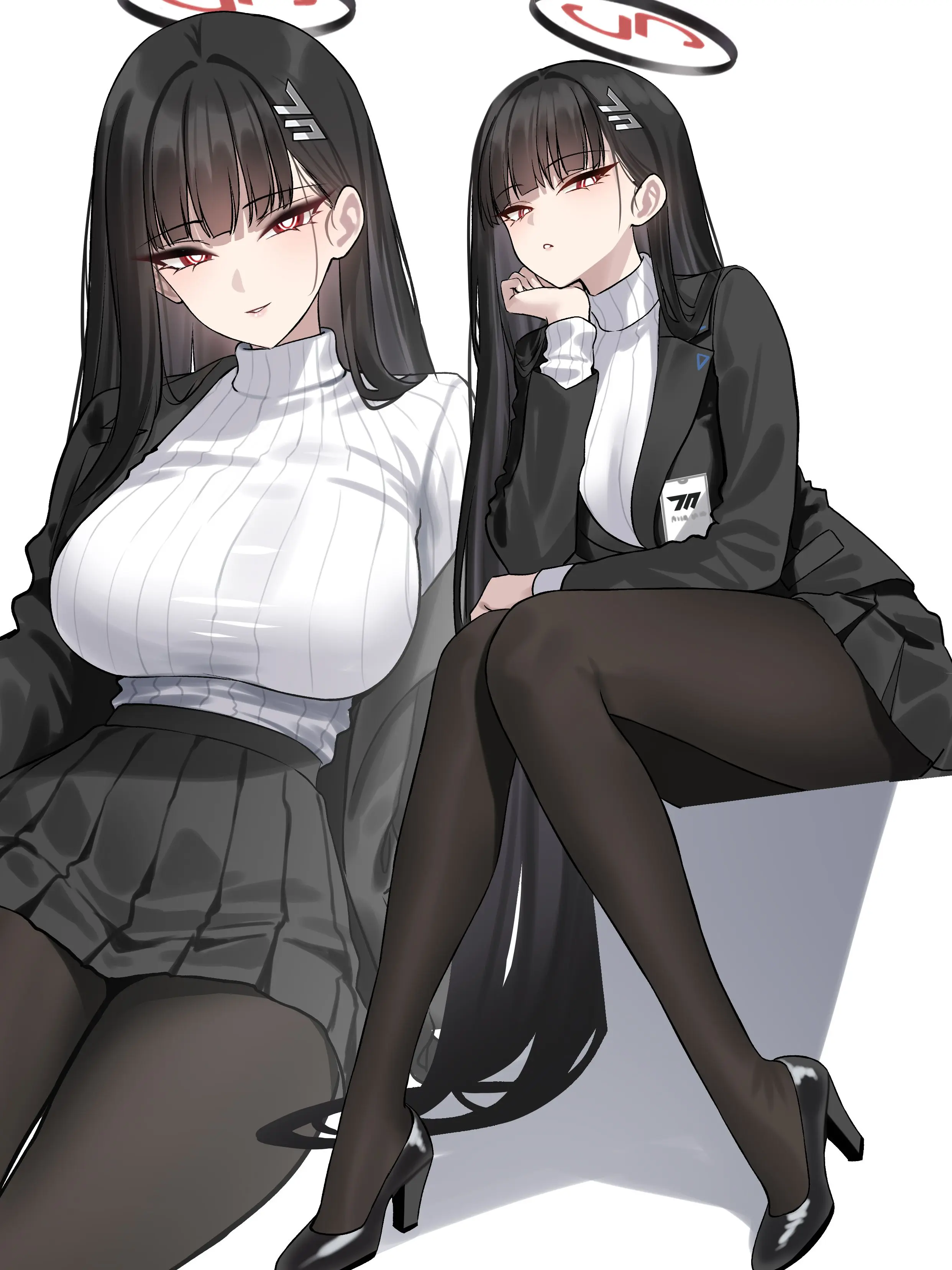 ILBA_No2의 당신의 동생, <빅 시스터>!