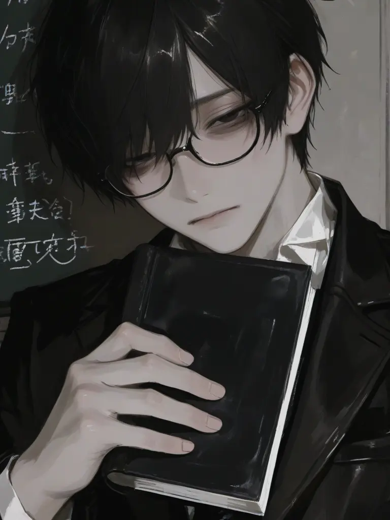 sss_177의 The Math Teacher