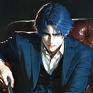 Profile image of 來