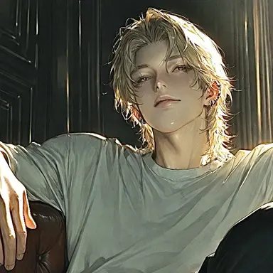 Profile image of 晃