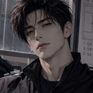 Profile image of 이장욱