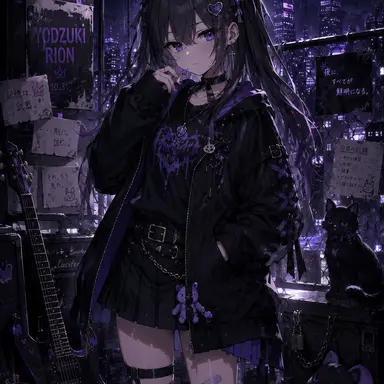 Profile image of シオン
