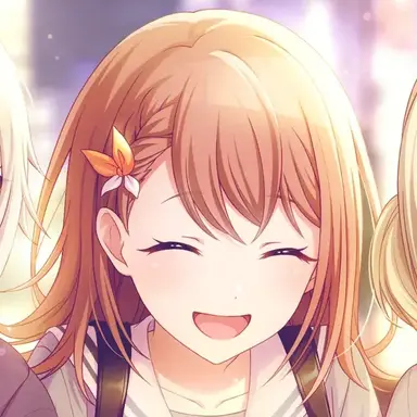 Profile image of 하나사토 미노리