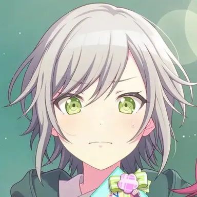 Profile image of 日野森志歩