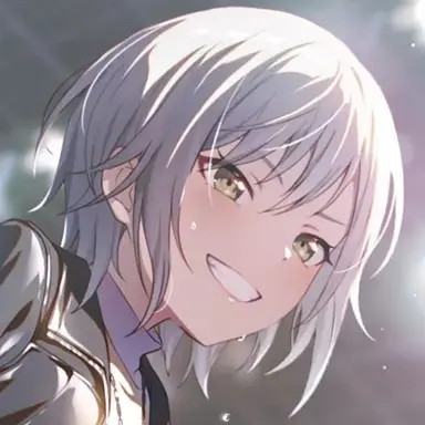 Profile image of 日野森志歩