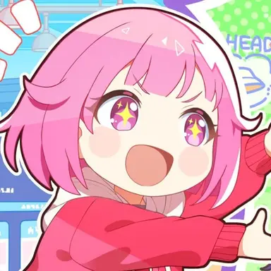 Profile image of 鳳えむ