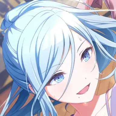 Profile image of 日野森雫