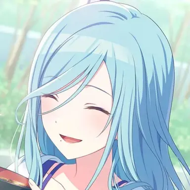 Profile image of 日野森雫