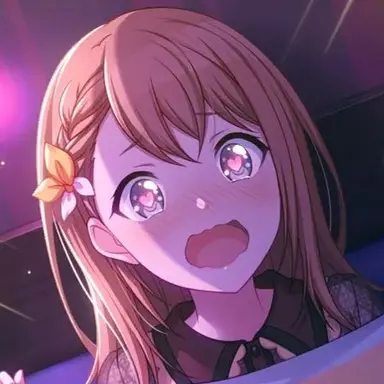 Profile image of 花里みのり