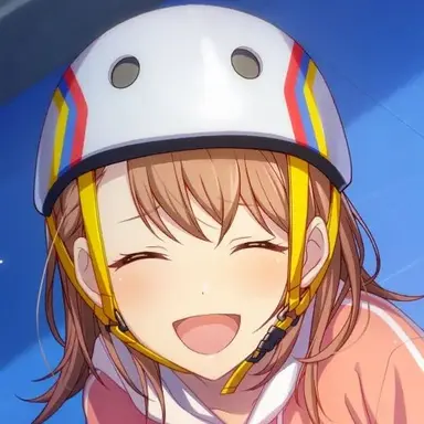 Profile image of 花里みのり