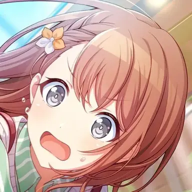 Profile image of 花里みのり