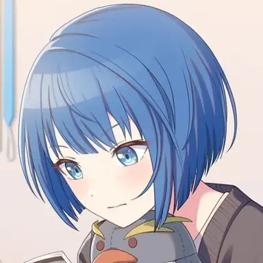 Profile image of 桐谷遥