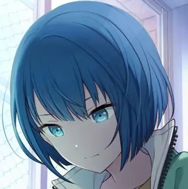 Profile image of 桐谷遥