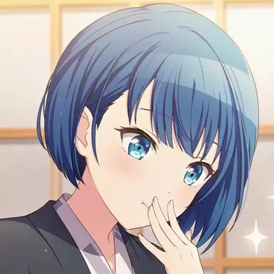 Profile image of 桐谷遥