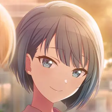 Profile image of 桐谷遥