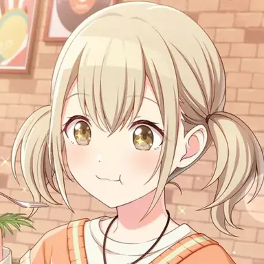 Profile image of 小豆沢こはね