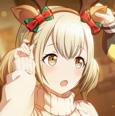 Profile image of 小豆沢こはね