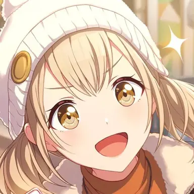 Profile image of 小豆沢こはね