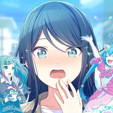 Profile image of 星乃一歌