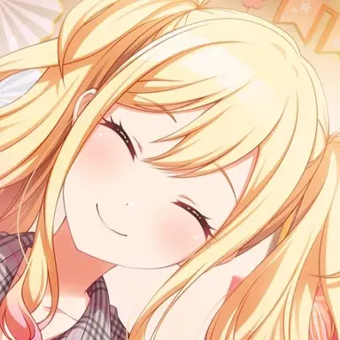 Profile image of 天馬咲希