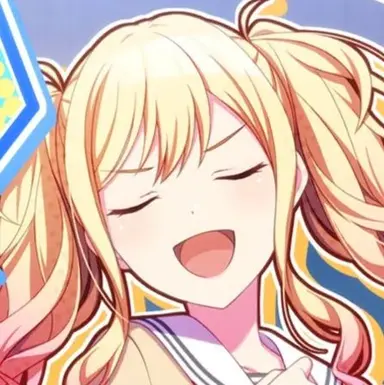 Profile image of 天馬咲希