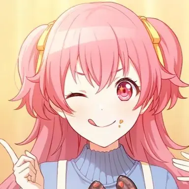 Profile image of 桃井愛莉