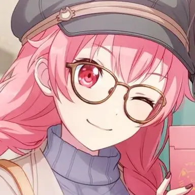 Profile image of 桃井愛莉