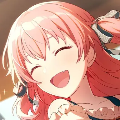 Profile image of 桃井愛莉