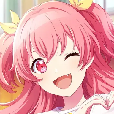 Profile image of 桃井愛莉
