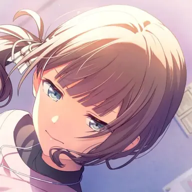 Profile image of 望月穂波