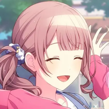 Profile image of 望月穂波