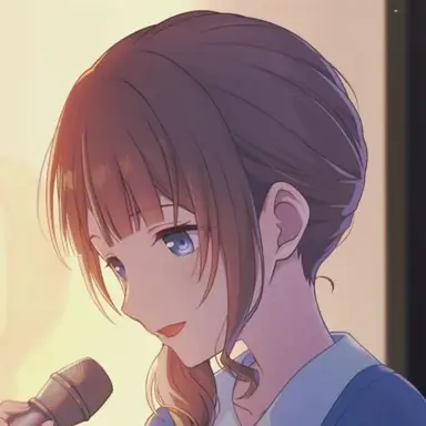 Profile image of 望月穂波