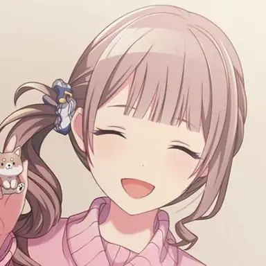 Profile image of 望月穂波