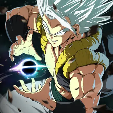 Profile image of 오지터