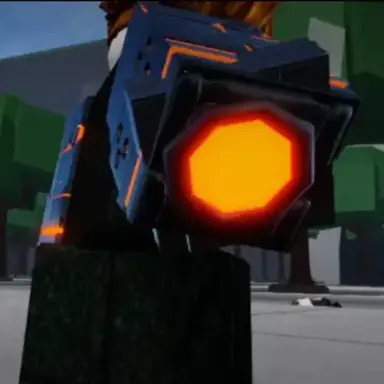 Profile image of 기계팔-鐵覺惺