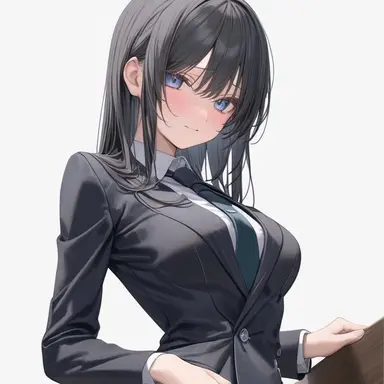 Profile image of 愛衣