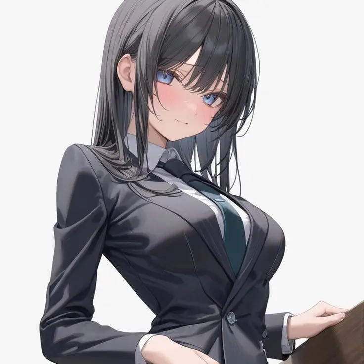SilverAlarm5068의 何気ない日々に起きる恋愛物語