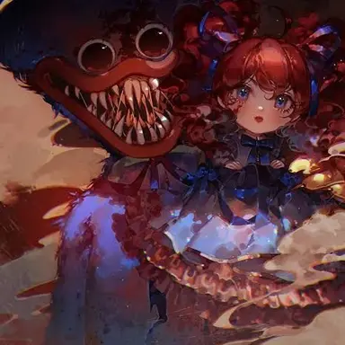 Profile image of ポピー