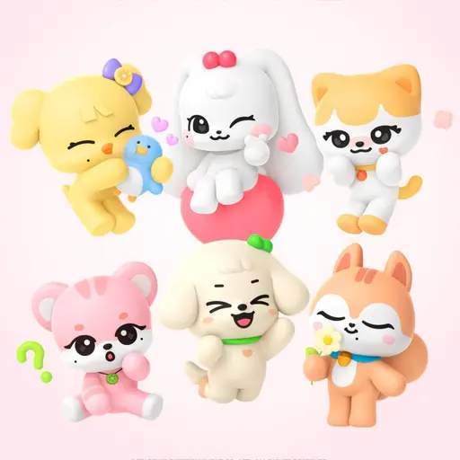GOODDOG의 아이브