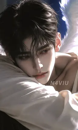 Profile image of Sunwoo Gyeol